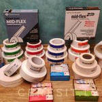 Лента Американка та інші стрічки