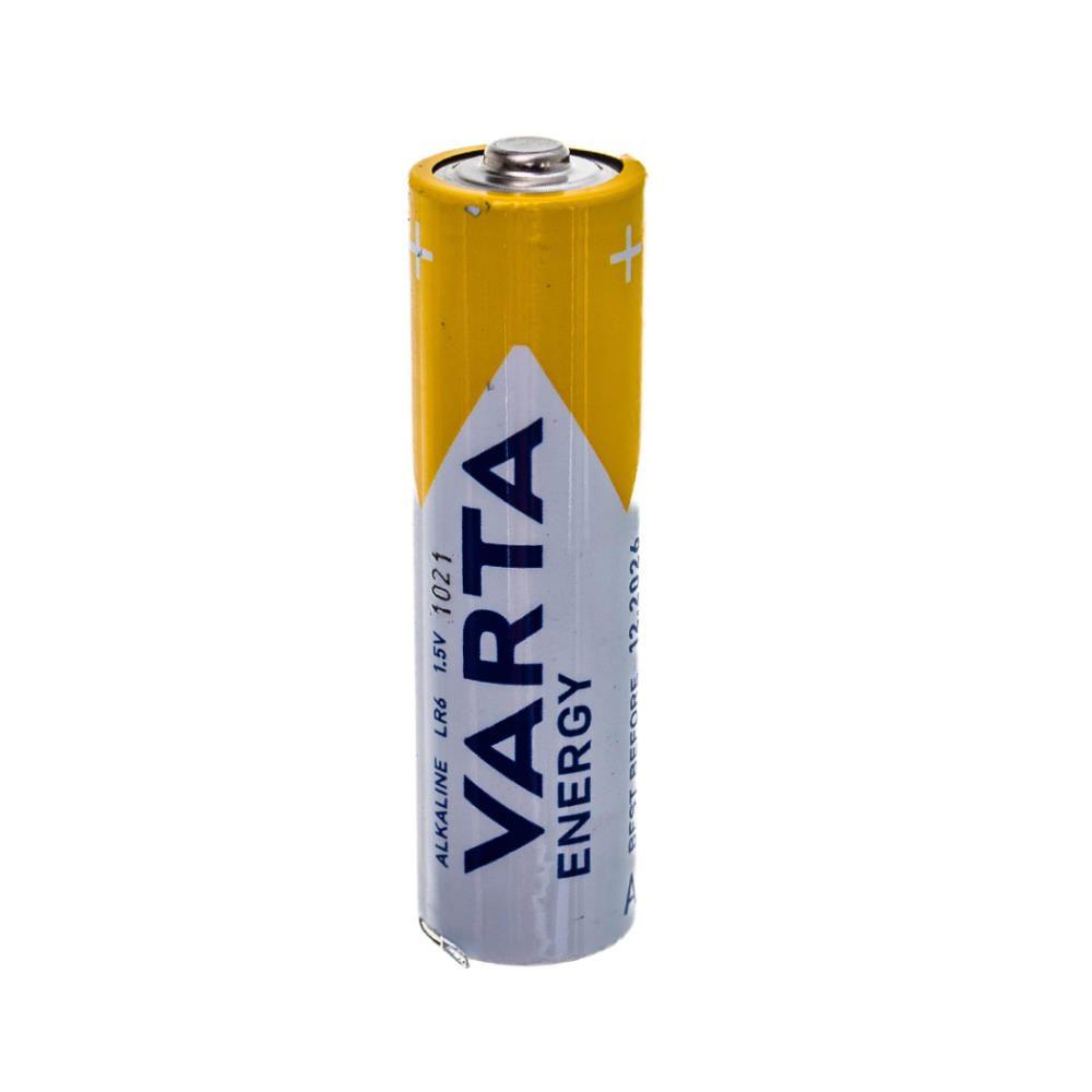 Батарейка VARTA Energy AA 1.5V LR6 (10), фото 1