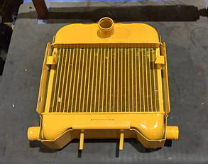 Радіатор Сінтай 120 (XT-120) Радіатор Xingtai 120