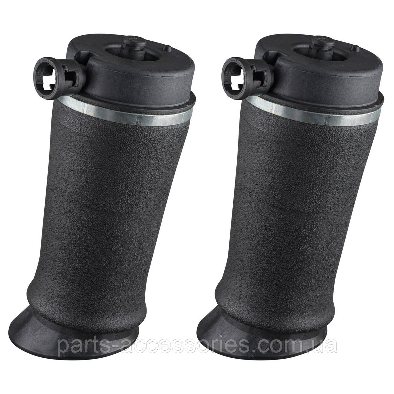 Lincoln Navigator 1997-2002 Задні пневмоподушки Нові, фото 1