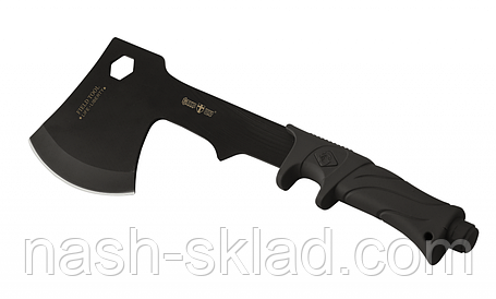 Туристичний сокира