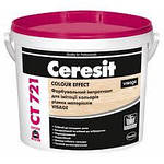 Штукатурка і лазурь під "дерево"