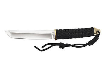 Танто мисливський ніж, оригінальний дизайн, суперподарунок, фото 3