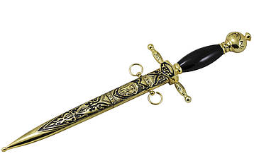 Сувенірний Кортик УЗГА, фото 2