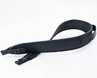 Ремінь для рушниці трапеція Short чорний
