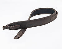 Ремінь для рушниці трапеція Short коричневий