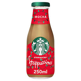 Кавовий напій Starbucks Frappuccino Mocha 250ml