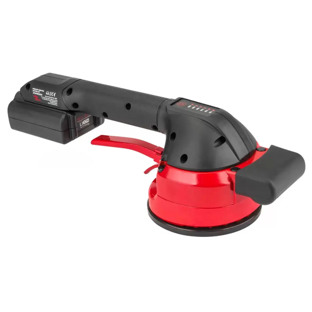 Віброприсоска для плитки акумуляторна Red Technic RTAPW0010