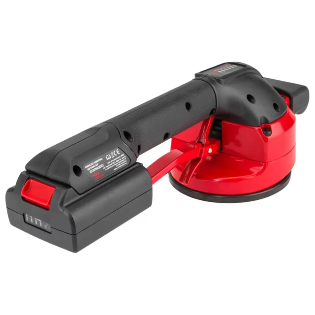 Присоска для плитки акумуляторна Red Technic RTAPW0010