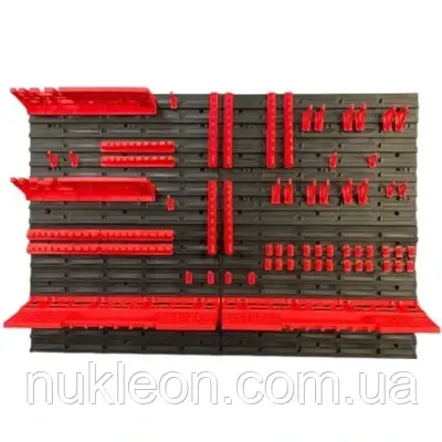 Популярний! Полиця для інструменту Kistenberg KS_kit4 - Краща якість тільки на Nukleon.com.ua