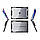 Чохол Supcase для Macbook Pro 16" (2021-23) - Unicorn Beetle, Black (843439116511), фото 4