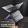 Чохол Supcase для Macbook Pro 16" (2021-23) - Unicorn Beetle, Black (843439116511), фото 7
