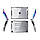 Чохол Supcase для Macbook Pro 16" (2021-23) - Unicorn Beetle, Clear (843439116528), фото 4
