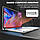 Чохол Supcase для Macbook Pro 16" (2021-23) - Unicorn Beetle, Clear (843439116528), фото 7