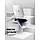Чохол Supcase для Macbook Pro 16" (2021-23) - Unicorn Beetle Clear, Clear (843439116504), фото 5