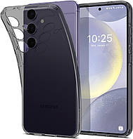 Чохол Spigen для Samsung Galaxy S24 - Liquid Crystal, Space Crystal (ACS07344)