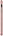 Чохол Spigen для iPhone XS/X - Liquid Crystal Glitter (Пошкоджена упаковка), Rose Quartz (063CS25112), фото 3