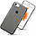 Чохол Baseus для iPhone 6 Plus/6S Plus Wing Case, Transparent Black (WIAPIPH6SP-E1A), фото 4