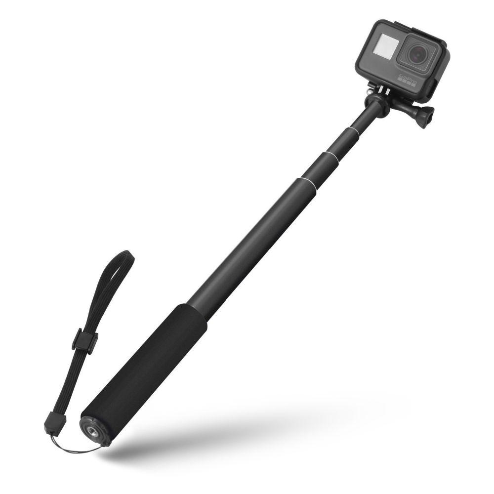 Монопод Tech-Protect Monopad та Selfie Stick для GoPro Hero, Black (9589046917646)
