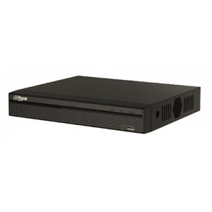  Мережевий IP-відеореєстратор 4-канальний Dahua NVR2104HS-P-S2