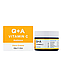 Освітлюючий крем для обличчя з вітаміном С Q+A Vitamin C Radiance Face Cream 50g, фото 3