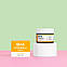 Освітлюючий крем для обличчя з вітаміном С Q+A Vitamin C Radiance Face Cream 50g, фото 4