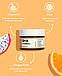 Освітлюючий крем для обличчя з вітаміном С Q+A Vitamin C Radiance Face Cream 50g, фото 7
