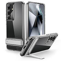 Чохол ESR для Samsung Galaxy S24 - Air Shield Boost, Cleare (4894240189986)