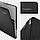 Чохол Spigen для Macbook Air 13" (M2, 2022) - Urban Fit, Black (ACS05272), фото 3