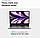 Чохол Spigen для Macbook Air 13" (M2, 2022) - Urban Fit, Black (ACS05272), фото 6