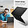 Чохол Spigen для Macbook Air 13" (M2, 2022) - Urban Fit, Black (ACS05272), фото 8