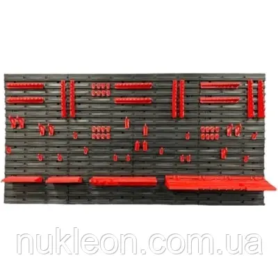 Популярний! Полиця для інструменту Kistenberg KS_kit7 - Краща якість тільки на Nukleon.com.ua