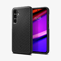 Чохол Spigen для Samsung Galaxy S23 FE - Core Armor, Matte Black (ACS06379)