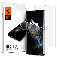 Захисна плівка Spigen для OnePlus 12 - Neo Flex, 2 шт (AFL07582)