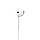 Навушники з мікрофоном Apple EarPods with Mic (MNHF2), Original, фото 4