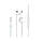 Навушники з мікрофоном Apple EarPods with Mic (MNHF2), Original, фото 6