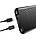 Чохол Baseus для Apple iPhone 8 / 7 - Audio Case, Black (WIAPIPH8N-VI01), фото 4