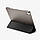 Чохол Spigen для iPad Pro 11'' (2024) - Smart Fold, Black (ACS07025), фото 5