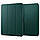 Чехол Spigen для iPad Air 13'' (2024) - Urban Fit, Midnight Green (ACS07672), фото 2