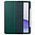 Чехол Spigen для iPad Air 13'' (2024) - Urban Fit, Midnight Green (ACS07672), фото 3