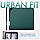 Чехол Spigen для iPad Air 13'' (2024) - Urban Fit, Midnight Green (ACS07672), фото 6
