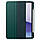 Чохол Spigen для iPad Pro 11'' (2024) - Urban Fit, Midnight Green (ACS07759), фото 3