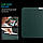 Чохол Spigen для iPad Pro 11'' (2024) - Urban Fit, Midnight Green (ACS07759), фото 6