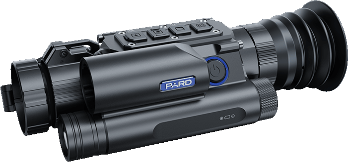 Pard NV008SP2 LRF Цифровий приціл, фото 1