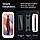 Захисне скло Spigen для iPhone 16 Pro - EZ FIT GLAS.tR (1 шт), Clear (AGL07928), фото 8