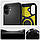 Чохол Spigen для iPhone 16 - Tough Armor AI (MagFit), Black (ACS08216), фото 6