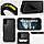Чохол Spigen для iPhone 16 - Tough Armor AI (MagFit), Black (ACS08216), фото 7