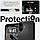 Чохол Spigen для iPhone 16 - Tough Armor AI (MagFit), Black (ACS08216), фото 10