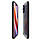 Чохол Spigen для iPhone 16 - Ultra Hybrid, Frost Black (ACS08200), фото 3