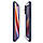 Чохол Spigen для iPhone 16 - Ultra Hybrid, Navy Blue (ACS08202), фото 4